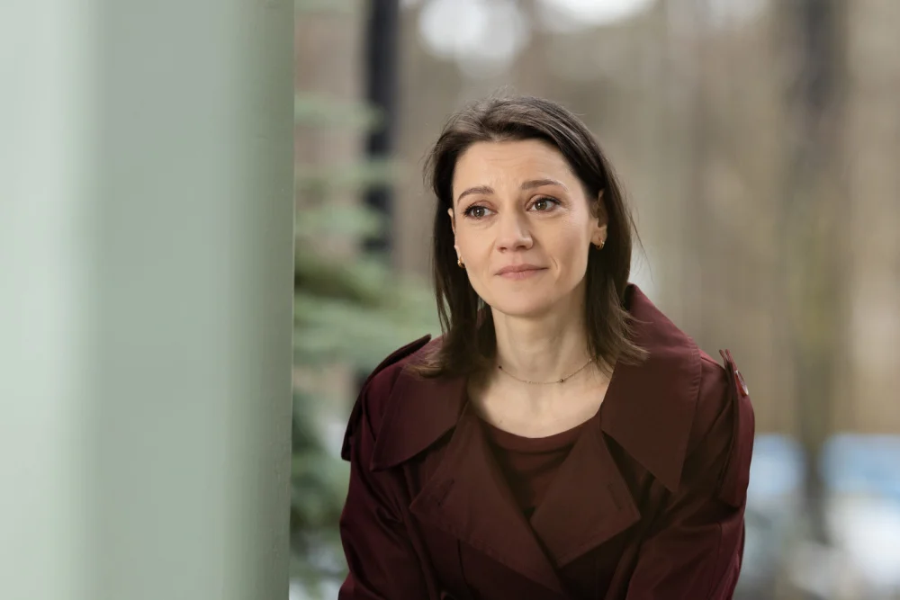 ТВ Центр готовит осенние премьеры: Светлана Кацагаджиева и Мария Скуратова раскроют опасные тайны