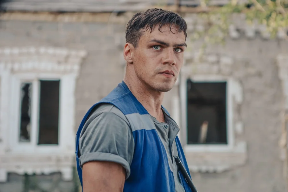 «Марик» с Василием Копейкиным: расписание выхода всех серий