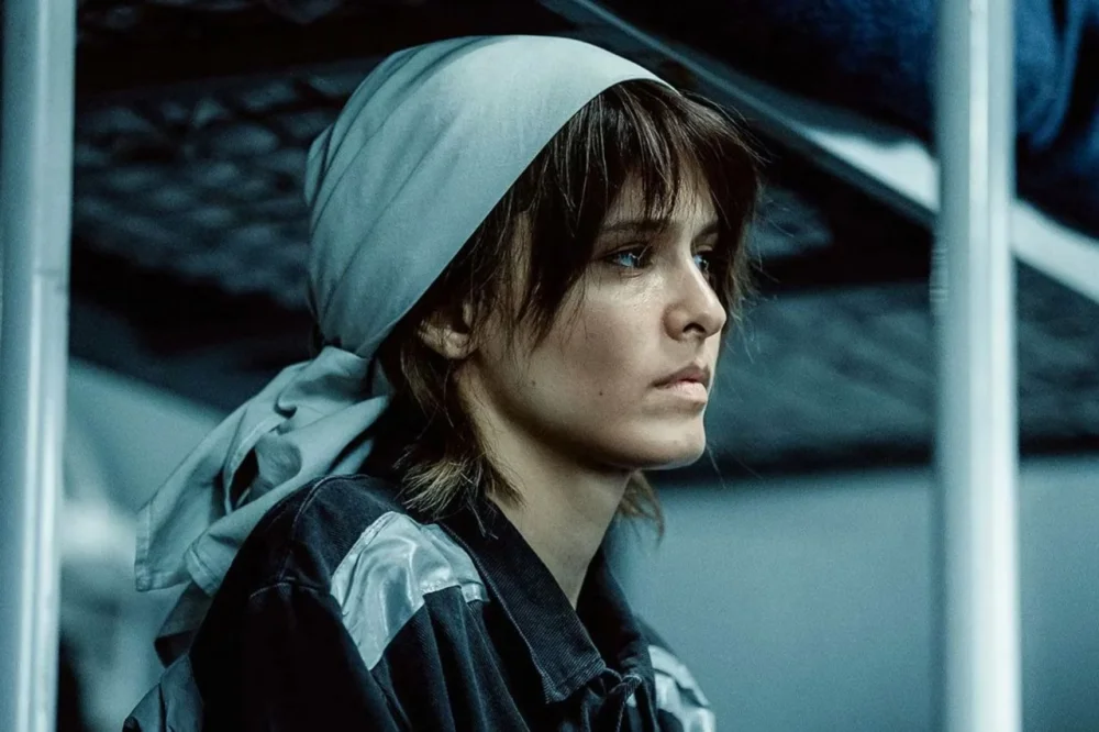 «Холод» дошёл до финала: чем закончился первый сезон сериала с Любовью Аксёновой
