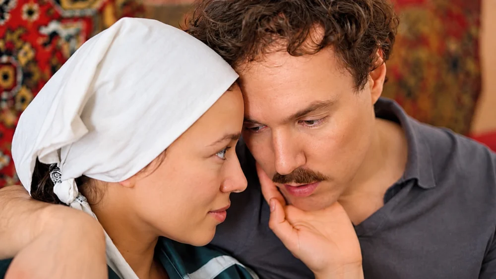 Кукла Пигмалиона | 1 сезон | 1-4 серия | Русский трейлер | 2026 | смотреть онлайн - garry.cool