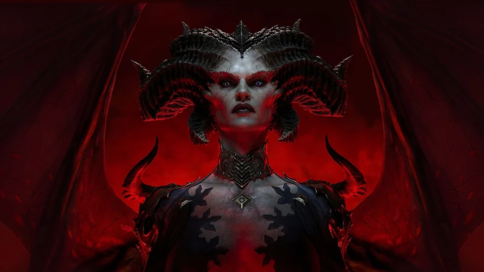 Санктуарий оживёт на Netflix: Blizzard готовит анимационный сериал по Diablo