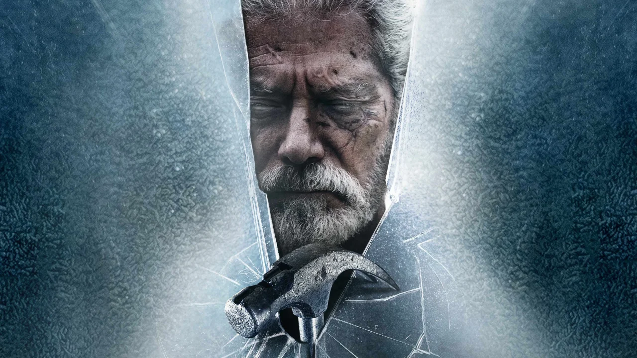 Обложка Не дыши 2 (2021)