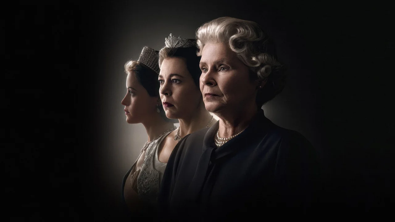 Обложка Корона (2016)
