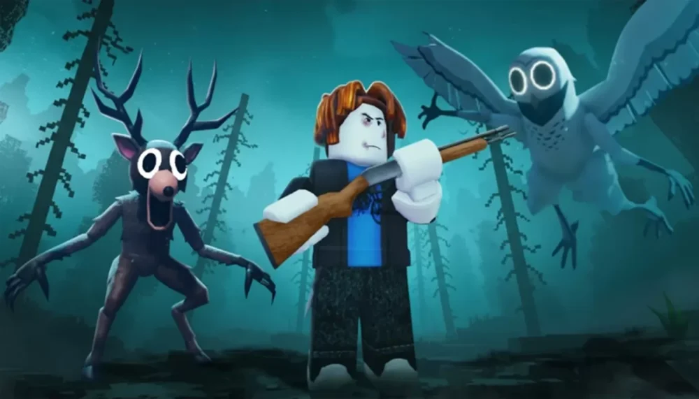 Из Pixar — в кошмар: Джош Кули экранизирует хоррор «99 ночей в лесу»