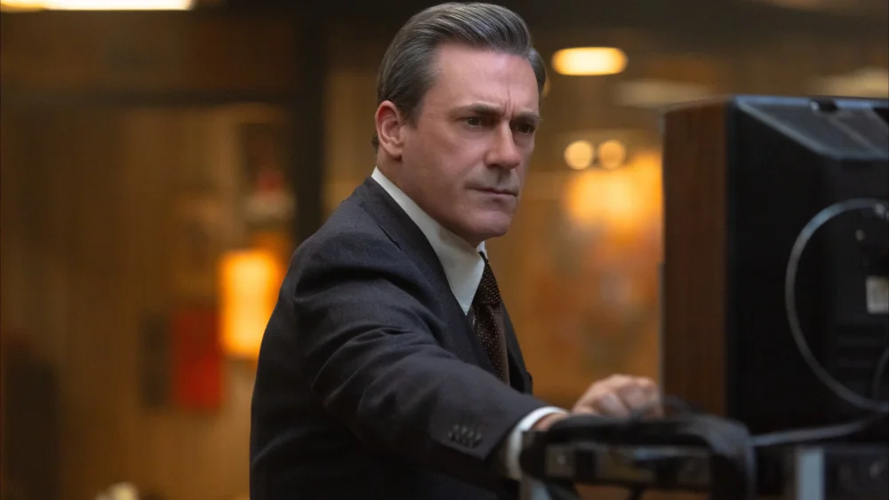 Джон Хэмм оказался заложником чужой игры: на MGM+ стартовал «Американский заложник»