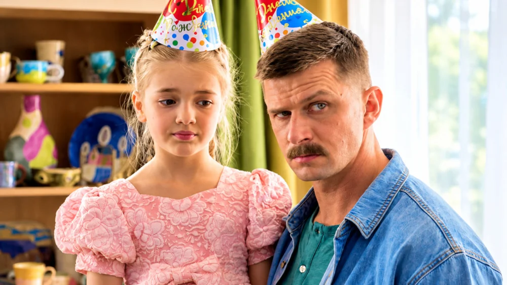 Сказочные выходные | Русский трейлер | 2026 | смотреть онлайн - garry.cool