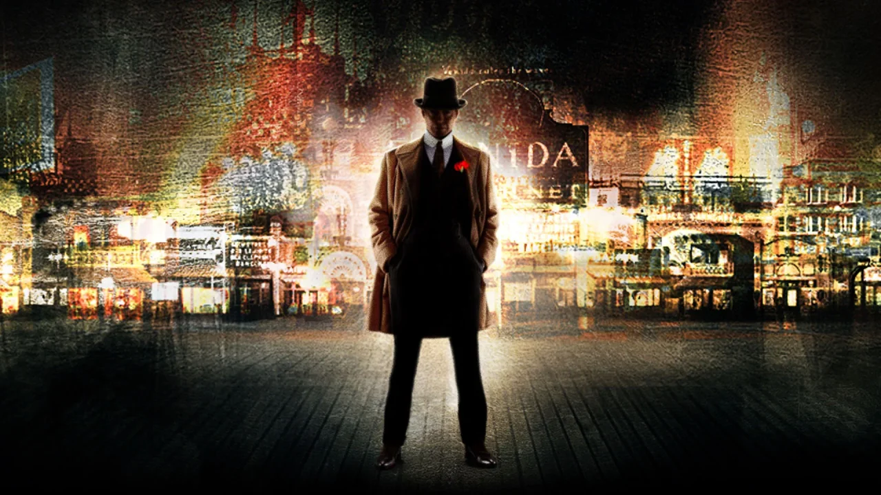 Обложка Подпольная империя (2010)