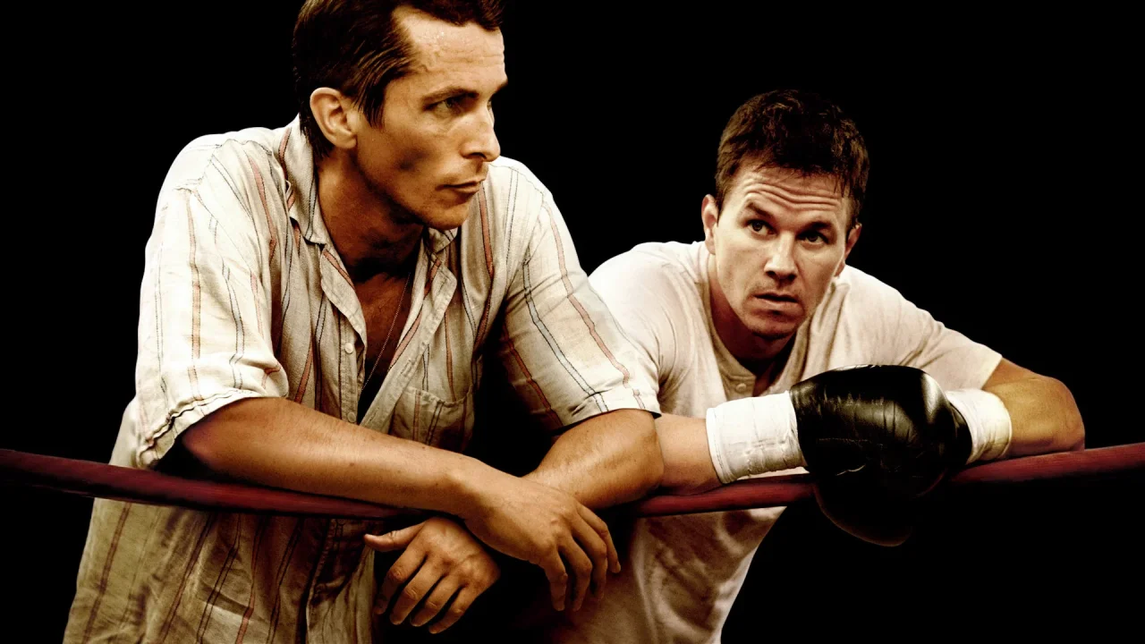 Обложка Боец (2010)