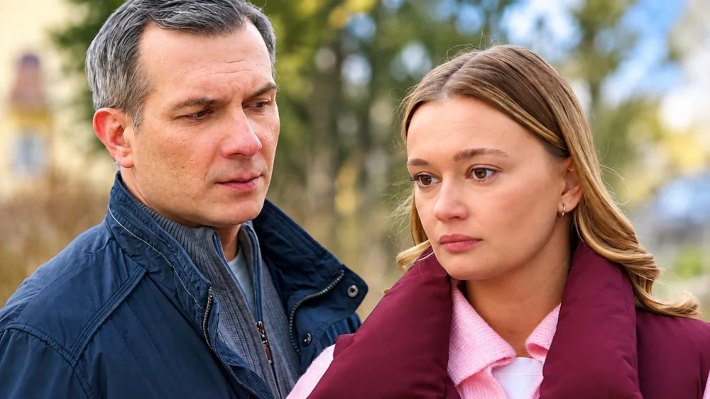 Счастье в Лыково | 1 сезон | 1-4 серия | Русский трейлер | 2026 | смотреть онлайн - garry.cool