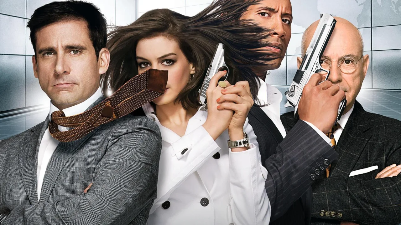 Обложка Напряги извилины (2008)
