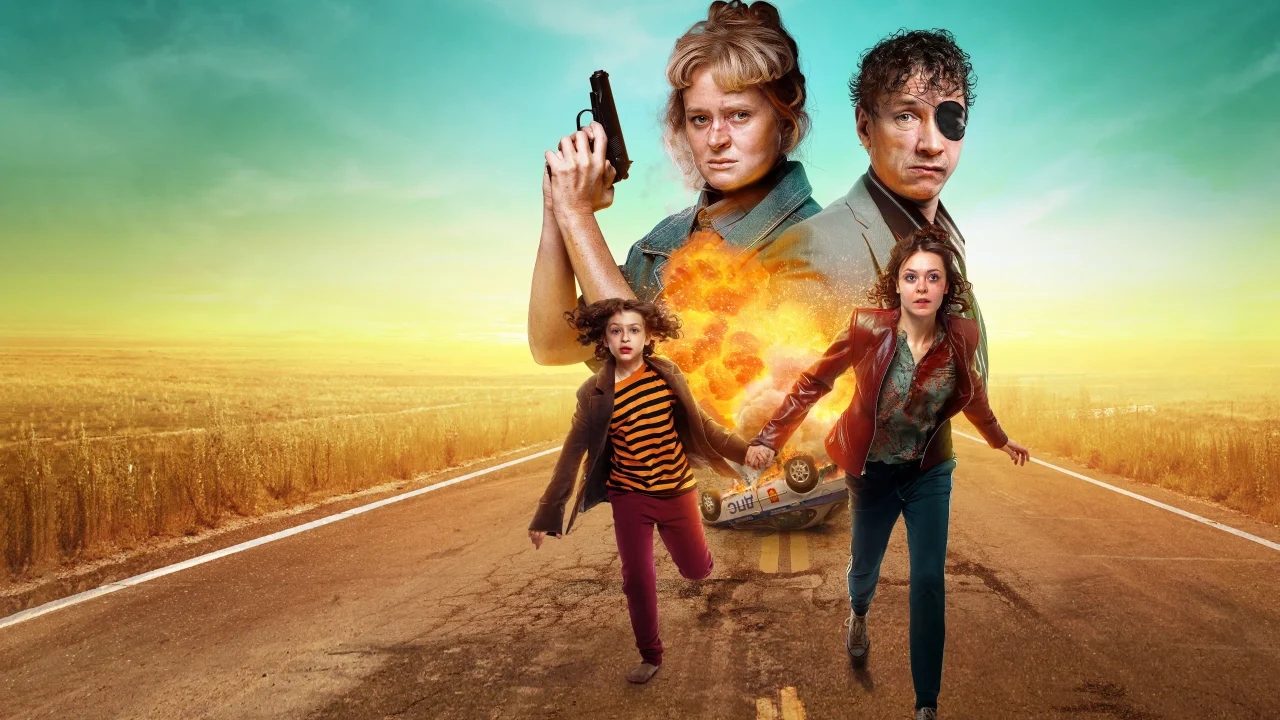 Обложка Оторви и выбрось (2021)