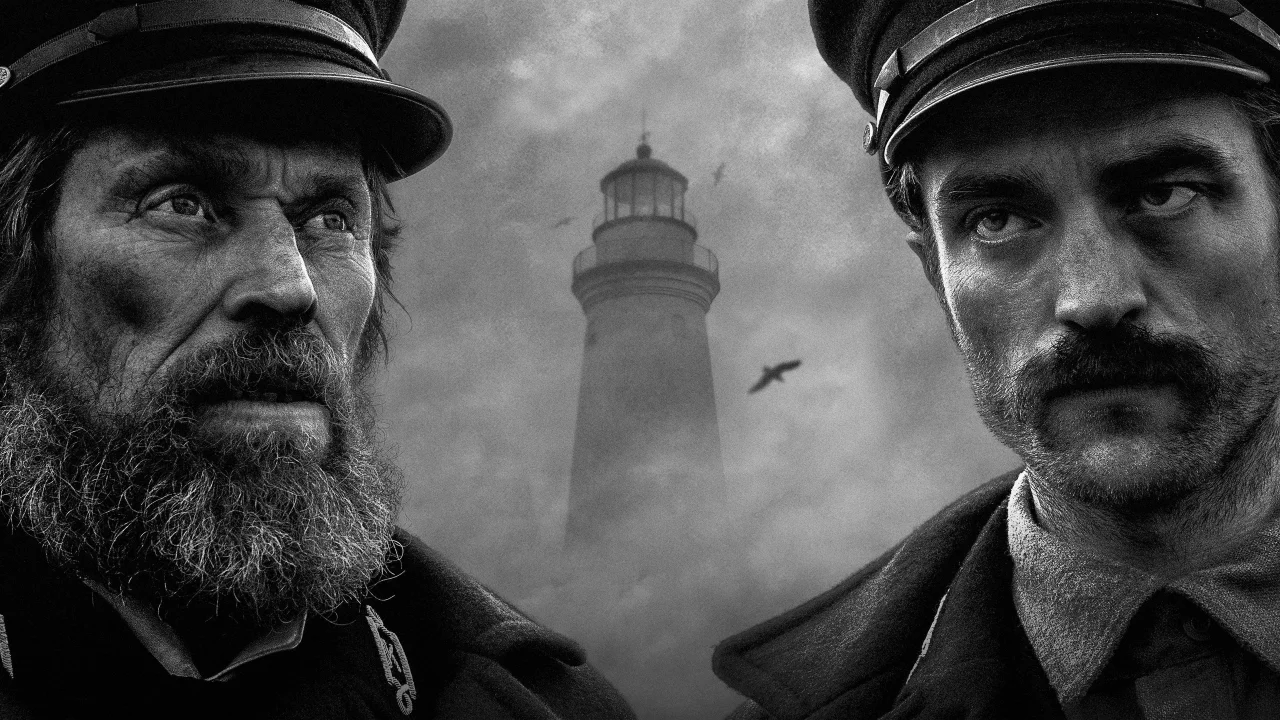 Обложка Маяк (2019)