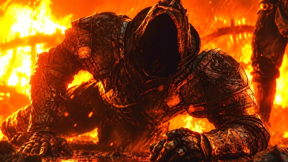 Diablo 5 | Русский тизер-трейлер | Субтитры, 2029 | Игра