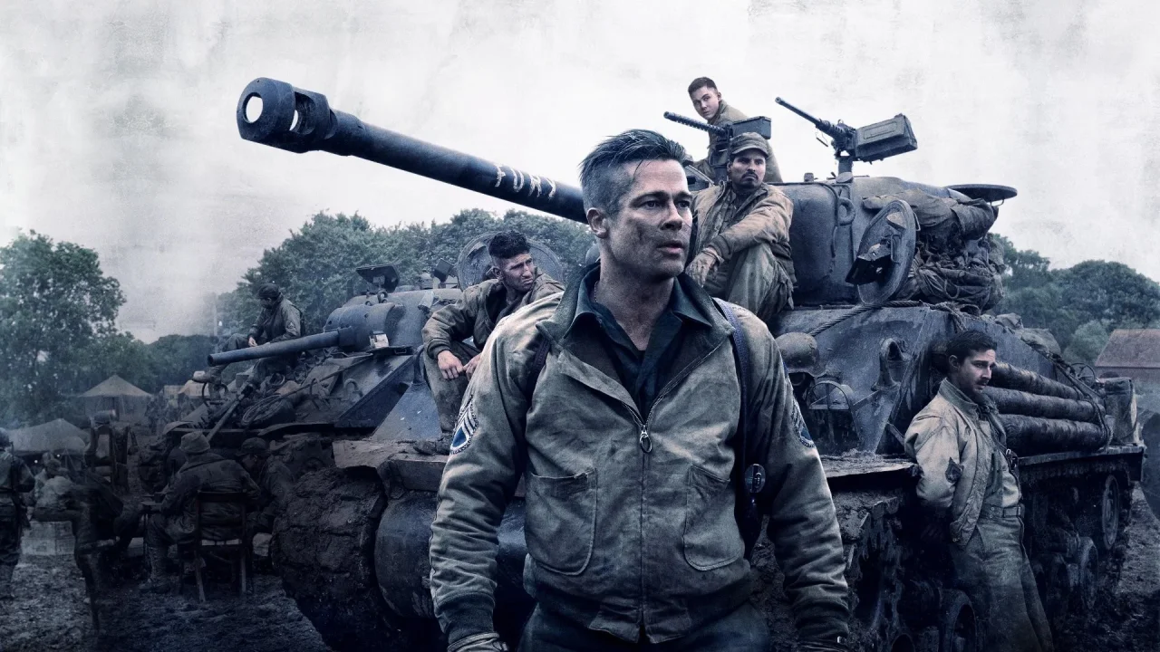 Обложка Ярость (2014)