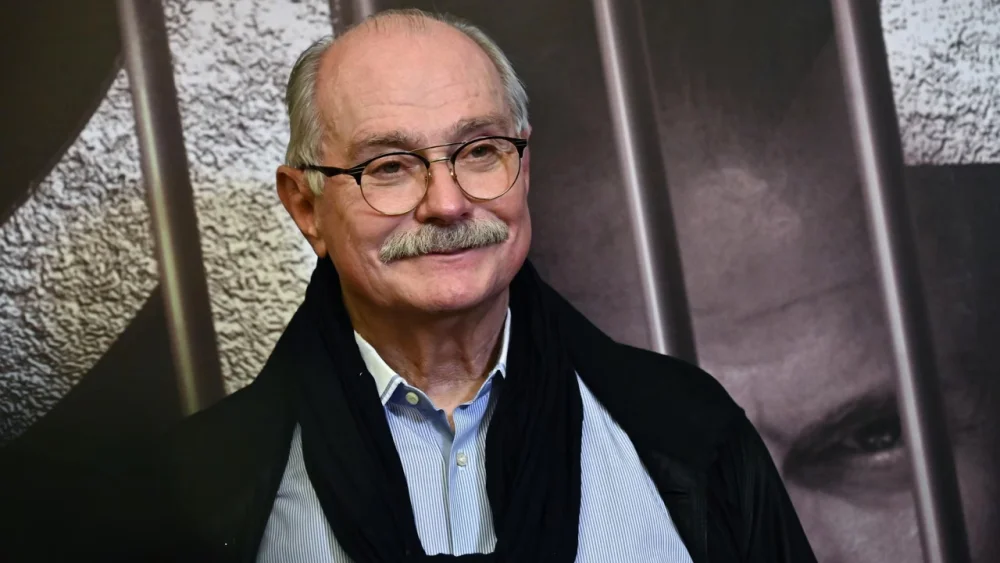 «Русский овощ» и пощёчина зрителю: что известно о новом фильме Никиты Михалкова