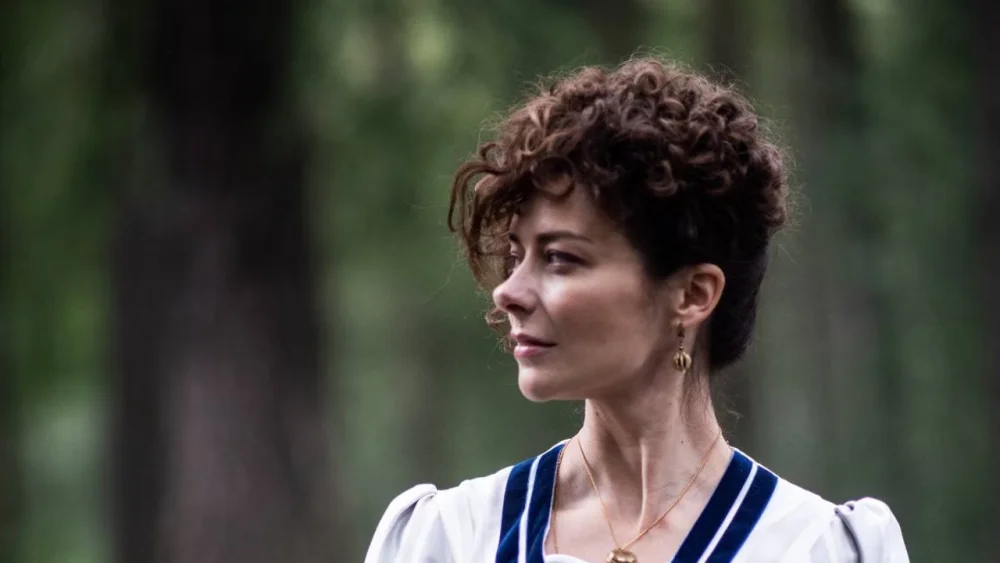 Стругацкие, «Джентльмены» и Варя: какие сериалы заберут зрителей этой осенью