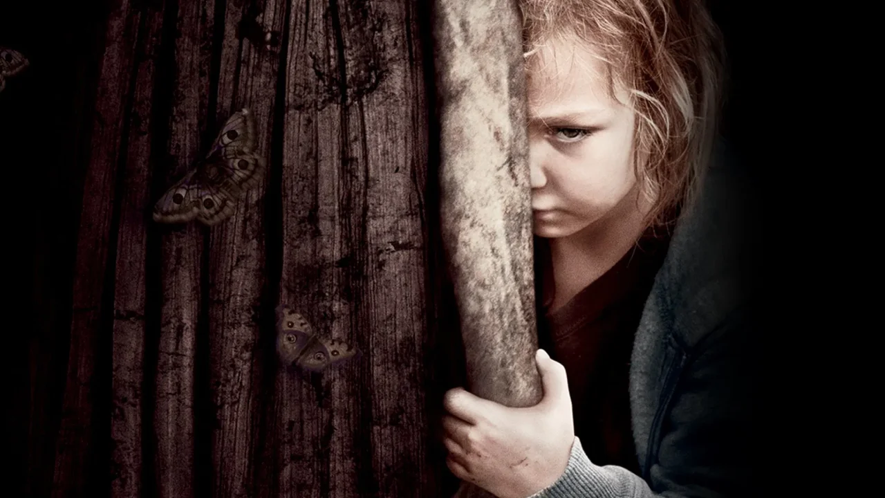 Обложка Мама (2013)