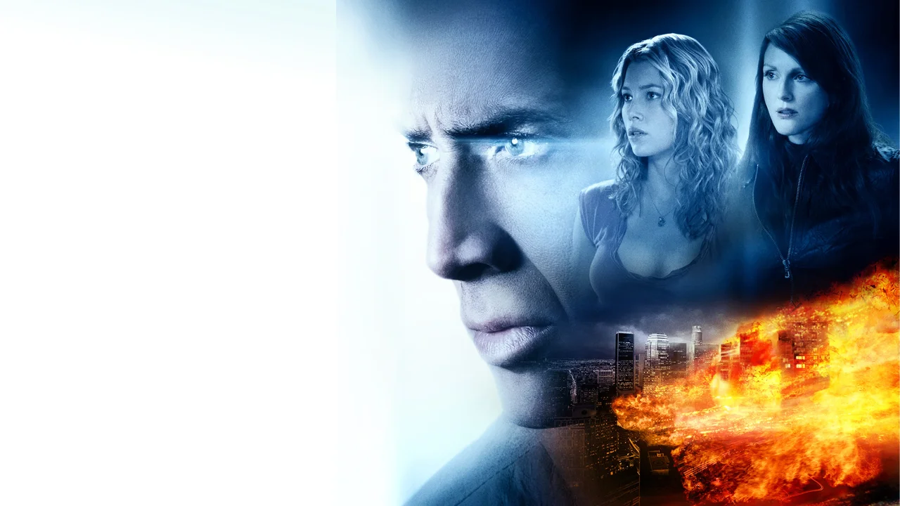 Обложка Пророк (2007)