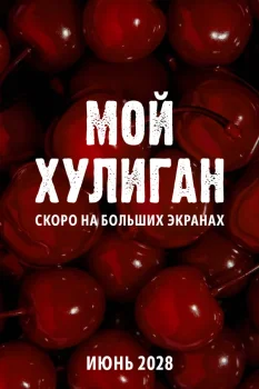 Постер Мой хулиган (2028)