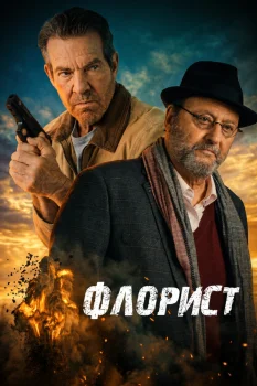 Флорист