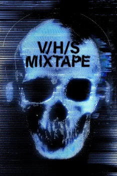 V/H/S/Mixtape