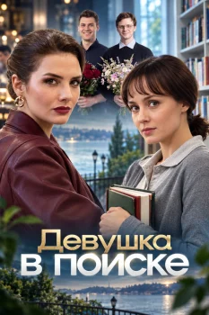 Девушка в поиске
