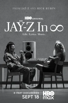 JAY-Z in 8