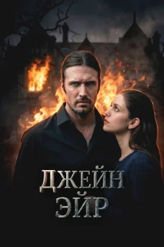 Джейн Эйр