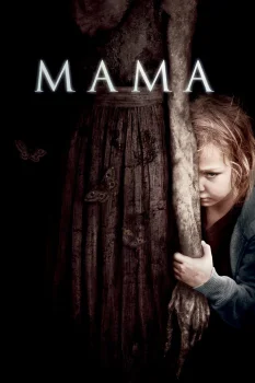 Постер Мама (2013)