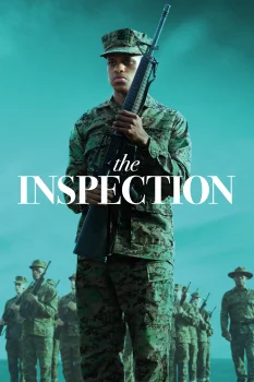 Постер Проверка (2022)