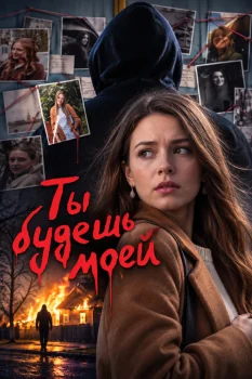 Ты будешь моей