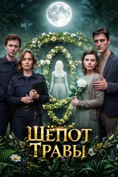 Шёпот травы