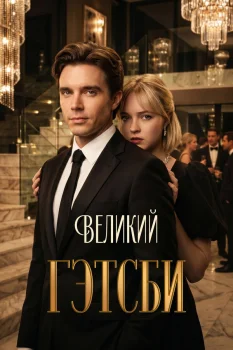 Великий Гэтсби