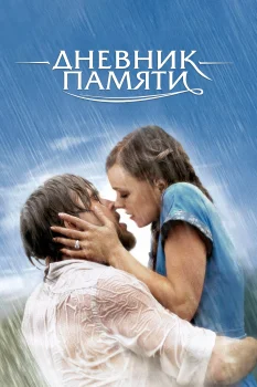 Постер Дневник памяти (2004)