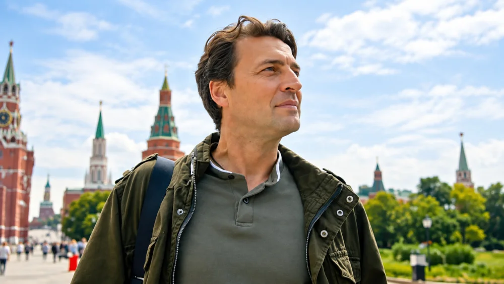 Тверская. Здесь и сейчас | 3 сезон | 1-20 серия | Русский трейлер | 2026 | смотреть онлайн - garry.cool