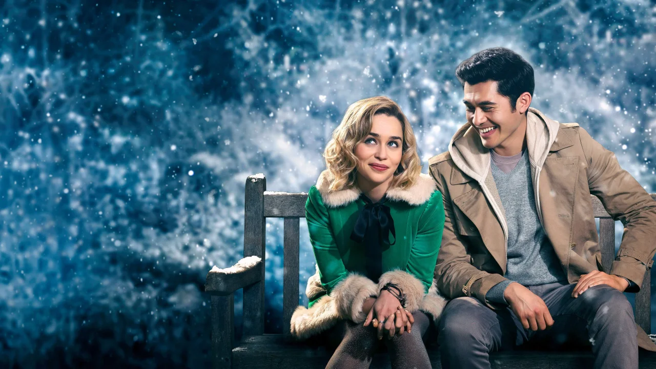 Обложка Рождество на двоих (2019)