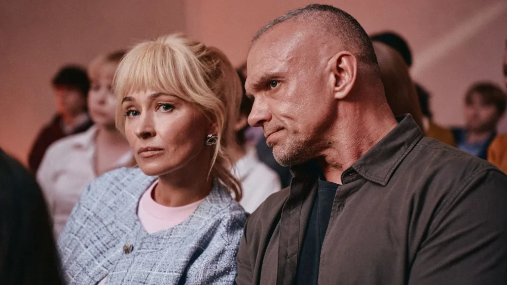 Второй сезон сериала «Нейровася» с Владимиром Епифанцевым выйдет на ТНТ 2 ноября