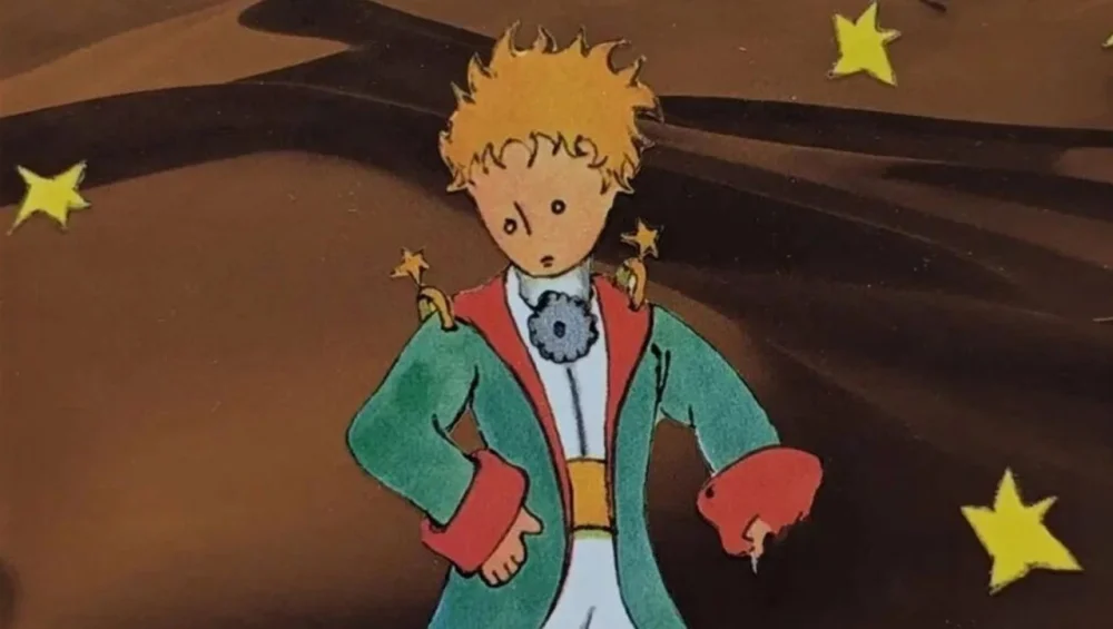 «Маленький принц» оживёт в кино: режиссёр «Игры в имитацию» готовит новую экранизацию
