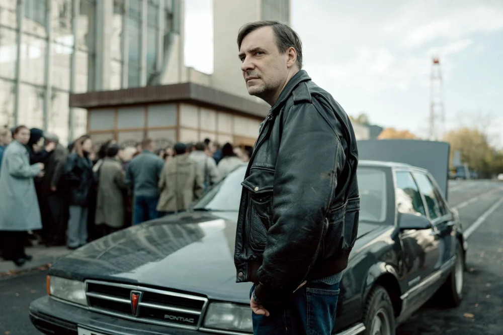 «Фишер» возвращается с новым делом: четвёртый сезон детектива сняли в Твери