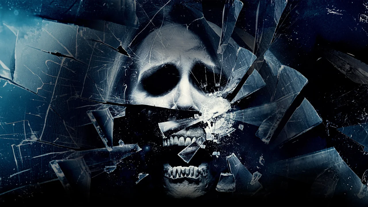 Обложка Пункт назначения 4 (2009)