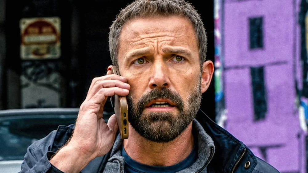 Животные | Русский трейлер #2 | Субтитры, 2026 | смотреть онлайн - garry.cool