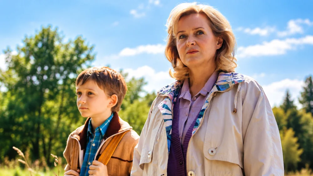 Полураспад | 1 сезон | 1-8 серия | Русский трейлер | 2026 | Все о сериале - garry.cool