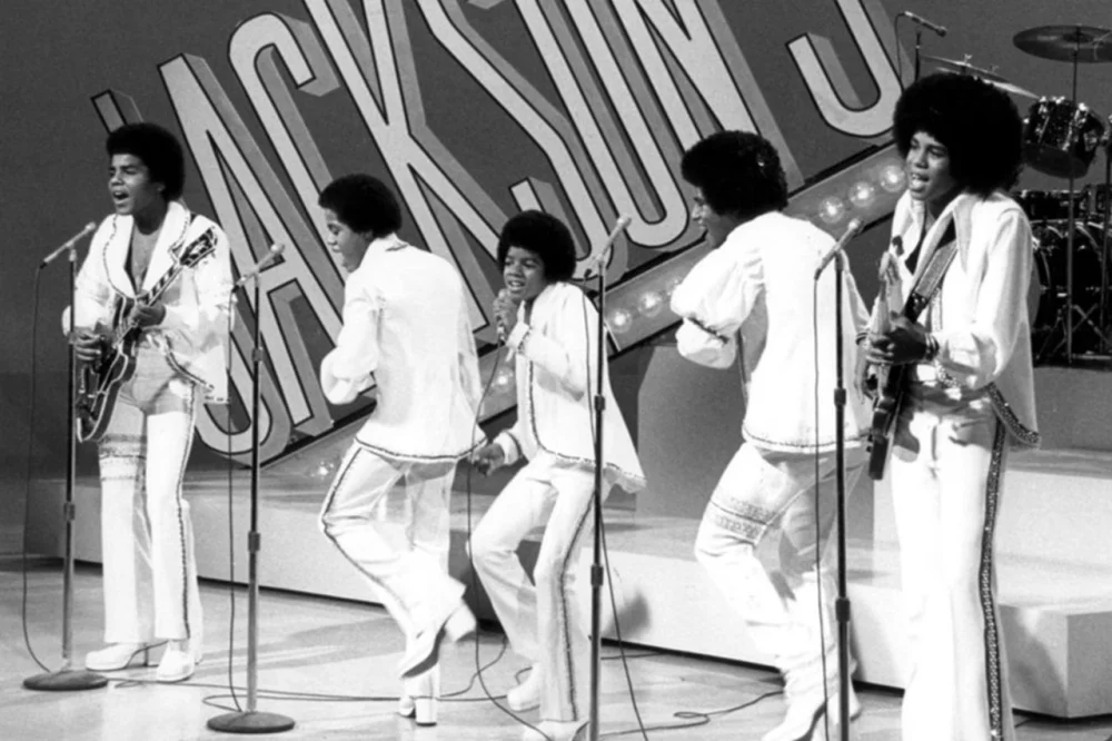 Документальный фильм о The Jackson 5 снимут без Майкла Джексона — кто окажется в центре истории?