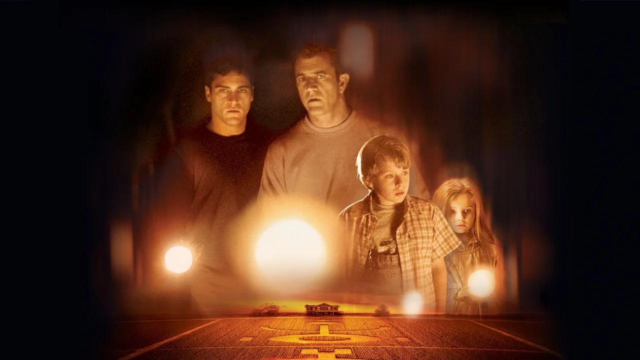 Обложка Знаки (2002)