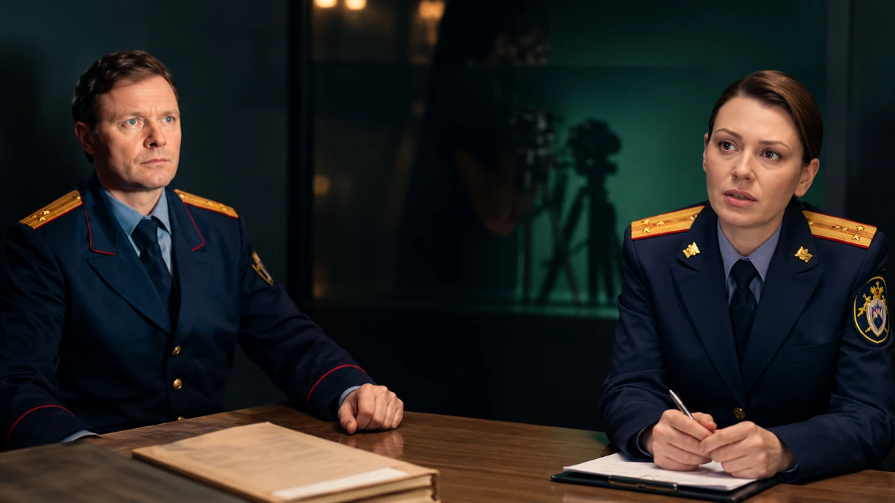 Обложка Второй номер (2026)