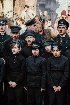 Иосиф Сталин. Момент истины