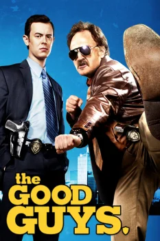 Постер Хорошие парни (2010)