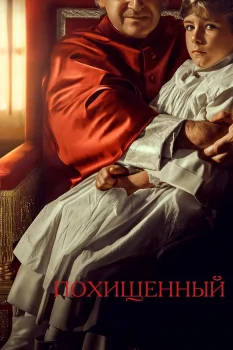 Постер Похищенный