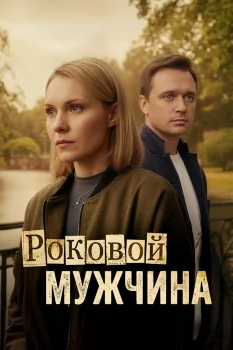 Роковой мужчина
