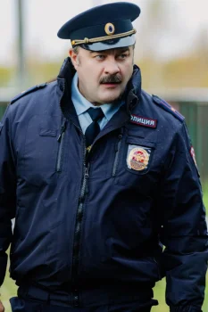 Курсанты Бабкина